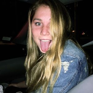 Meet your Posher, Bridget